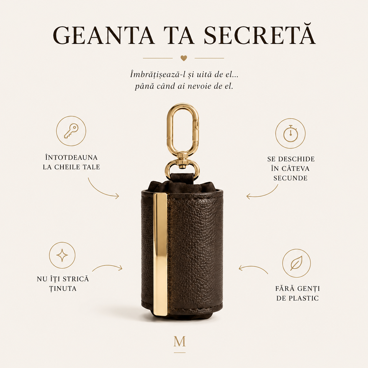 Zentico Charm